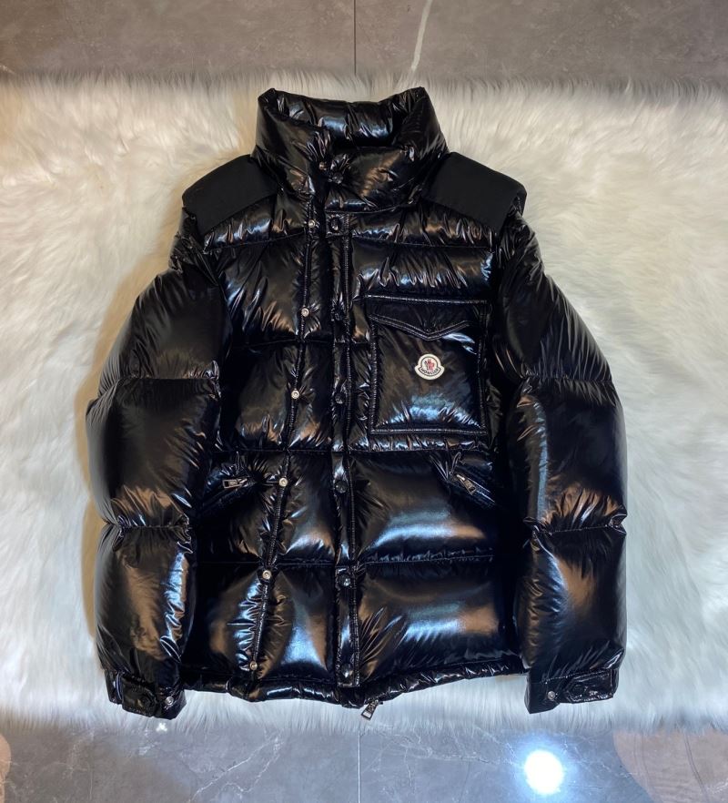 Moncler Down Jackets